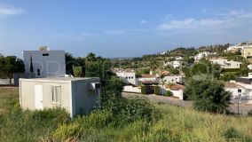 For sale plot in Capanes Sur