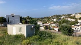 For sale plot in Capanes Sur