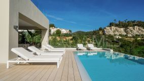 Villa zu verkaufen in Haza del Conde, Nueva Andalucia