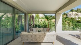 Villa zu verkaufen in Haza del Conde, Nueva Andalucia