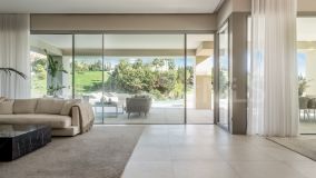 Villa zu verkaufen in Haza del Conde, Nueva Andalucia