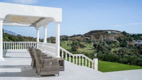 Villa for sale in Marbella Club Golf Resort, Benahavis