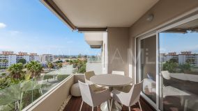 Apartment for sale in La Campana, Nueva Andalucia