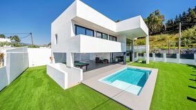 For sale villa in Palacio de Congresos