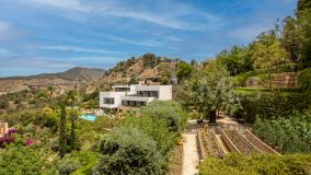 Villa for sale in Malaga - Este