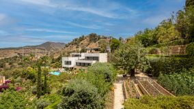 Villa con 8 dormitorios en venta en Malaga - Este