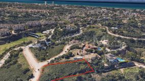 Plot for sale in Elviria, Marbella East