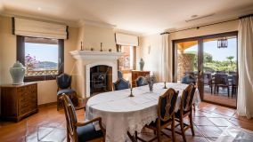Villa for sale in Marbella Club Golf Resort, Benahavis