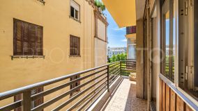 Malaga 4 bedrooms building for sale