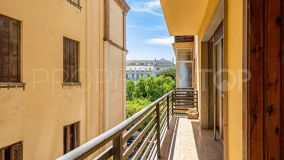 Malaga 4 bedrooms building for sale