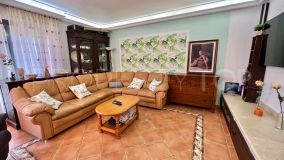 For sale semi detached house with 5 bedrooms in Haza del Conde
