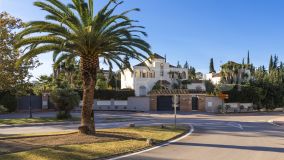 For sale villa in Lagomar with 5 bedrooms