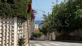 Lägenhet till salu på El Pinillo, Torremolinos