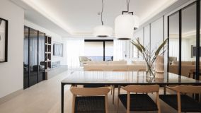 Duplex Penthouse for sale in Malaga - Centro