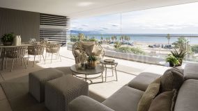 Duplex Penthouse for sale in Malaga - Centro