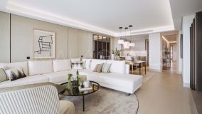 Duplex Penthouse for sale in Malaga - Centro