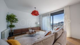 Buy ground floor apartment in El Limonar