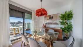 Comprar apartamento en El Limonar
