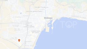 Nave en venta en Malaga