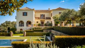 Villa en venta en San Roque Golf, 4.495.000 €