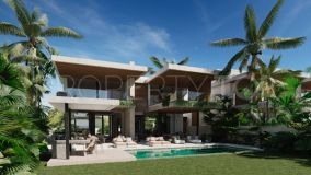 4 bedrooms villa for sale in Cortijo Blanco