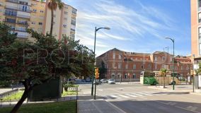 Magnificent commercial premises in a sought- after location on calle Salitre, Malaga