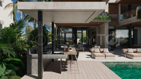 4 bedrooms villa in Cortijo Blanco for sale