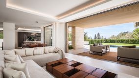 Villa for sale in Paraiso Alto, Benahavis