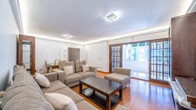 Apartment for sale in Malaga - Este