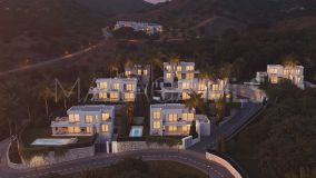 Villa en venta en Mijas Pueblo