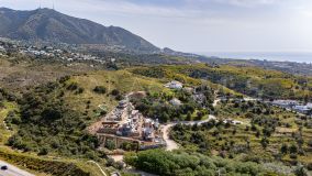 Villa zu verkaufen in Mijas