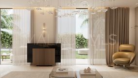 Villa zu verkaufen in Mijas