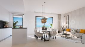 Rincón de la Victoria, apartamento con 3 dormitorios en venta