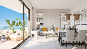 3 bedrooms apartment in Rincon de la Victoria for sale