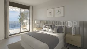For sale Rincón de la Victoria 1 bedroom ground floor apartment