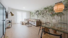 Apartamento en venta de 3 dormitorios en La Campana