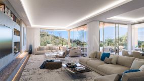 Plot for sale in Elviria, Marbella East