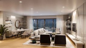 For sale 2 bedrooms penthouse in Fuengirola