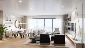 For sale 2 bedrooms penthouse in Fuengirola