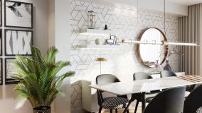 Apartamento Planta Baja en venta en Fuengirola