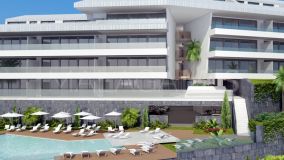 Apartamento Planta Baja en venta en Fuengirola