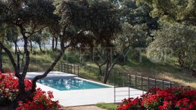 4 bedrooms estate in Ronda for sale