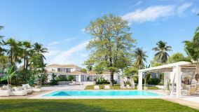 For sale 5 bedrooms villa in Cancelada