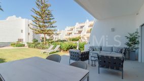 Town House for sale in Coral Beach, Marbella Golden Mile