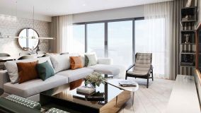 Apartamento en venta en Fuengirola