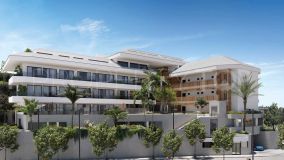 Fuengirola apartment for sale