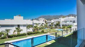 For sale town house with 4 bedrooms in La Finca de Marbella