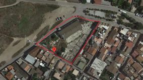 Grundstück zu verkaufen in Malaga - Churriana