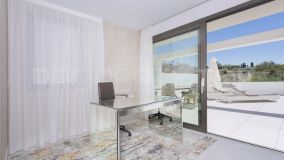 For sale duplex penthouse with 4 bedrooms in Golden Mile
