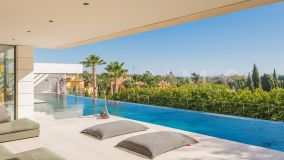 Villa zu verkaufen in Golden Mile, Marbella Goldene Meile